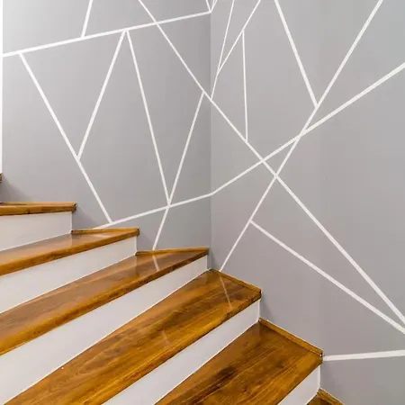 Sea View 10 Minutes Walk From Old Διαμέρισμα