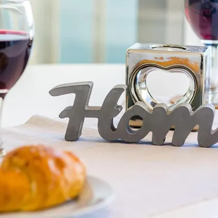 Διαμέρισμα Sea View 10 Minutes Walk From Old