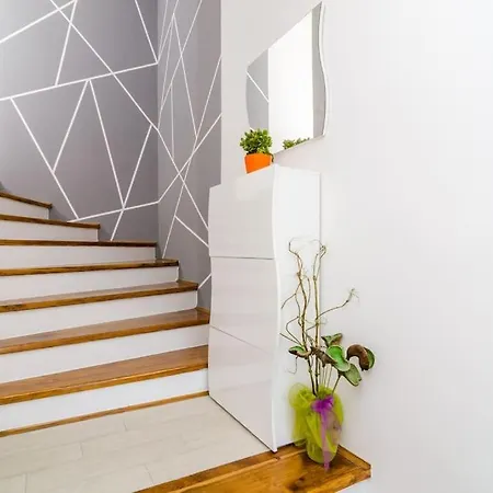 Apartamento Sea View 10 Minutes Walk From Old