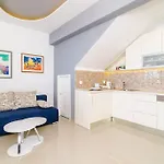 Apartmán Sea View 10 Minutes Walk From Old Dubrovník